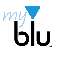 Blu eCigs - Logo