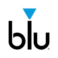 Blu.com - Logo