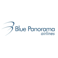 Blue-panorama - Logo