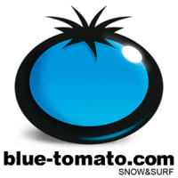 Blue Tomato - Logo