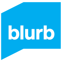 Blurb - Logo