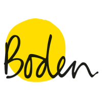 Boden - Logo