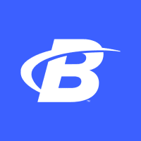 BodyBuilding.com - Logo