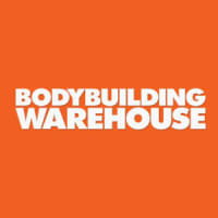 Bodybuilding Warehouse - Logo