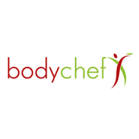 BodyChef - Logo