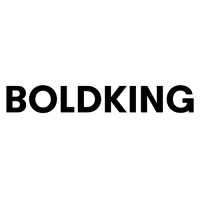 Boldking - Logo