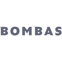 Bombas Socks - Logo