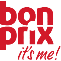 Bonprix UK - Logo