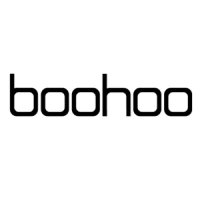 Boohoo - Logo