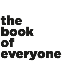 The Book of Everyone - Logo