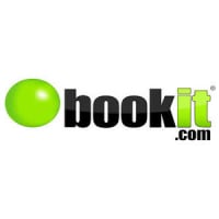 BookIt - Logo