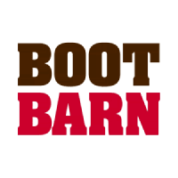 Boot Barn - Logo