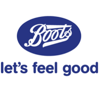 Boots - Logo