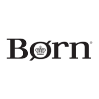 Born Shoes - Logo