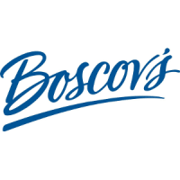 Boscov's - Logo