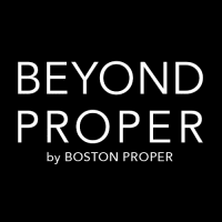 Beyond Proper - Logo