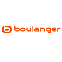 Boulanger - Logo