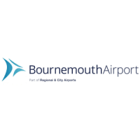 Bournemouth Airport Parking - Logo