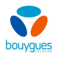Bouygues telecom - Logo
