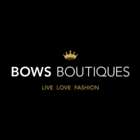 Bows Boutiques - Logo