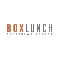 BoxLunch - Logo