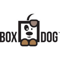 BoxDog - Logo