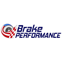 Brake Performance - Logo