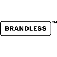 Brandless - Logo