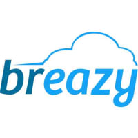 Breazy - Logo