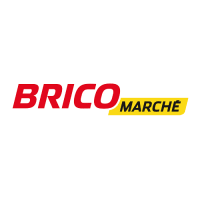Bricomarché - Logo
