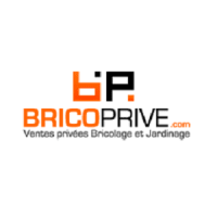 BricoPrivé - Logo