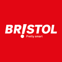 Bristol - Logo