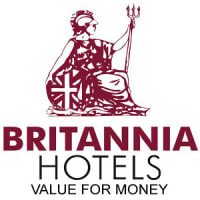 Britannia Hotels - Logo