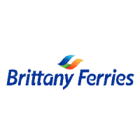 Brittany Ferries - Logo