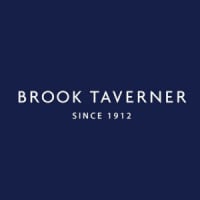 Brook Taverner - Logo