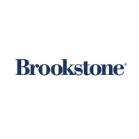 Brookstone - Logo
