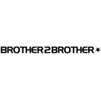 Brother2Brother - Logo