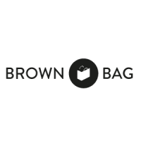 Brown Bag Clothing - Logo