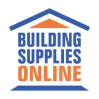Building Supplies Online - Logo