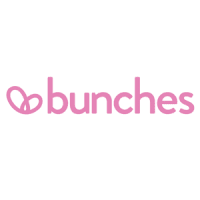 Bunches.co.uk - Logo