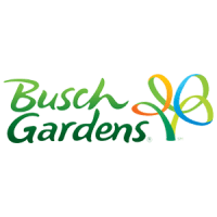 Busch Gardens - Logo
