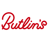 Butlins - Logo