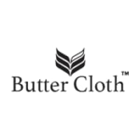 Butter Cloth - Logo