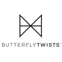 Butterfly Twists - Logo