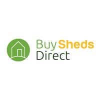 Buy Sheds Direct - Logo