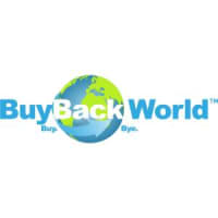 BuyBackWorld - Logo