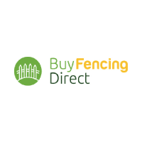 BuyFencingDirect - Logo