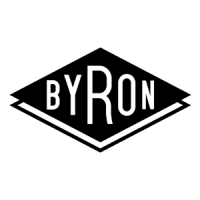 Byron Burger - Logo