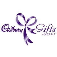 Cadbury Gifts Direct - Logo