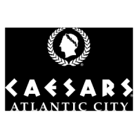 Caesars Atlantic City - Logo